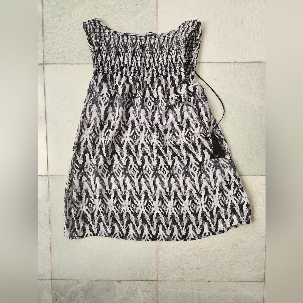 Office blouse